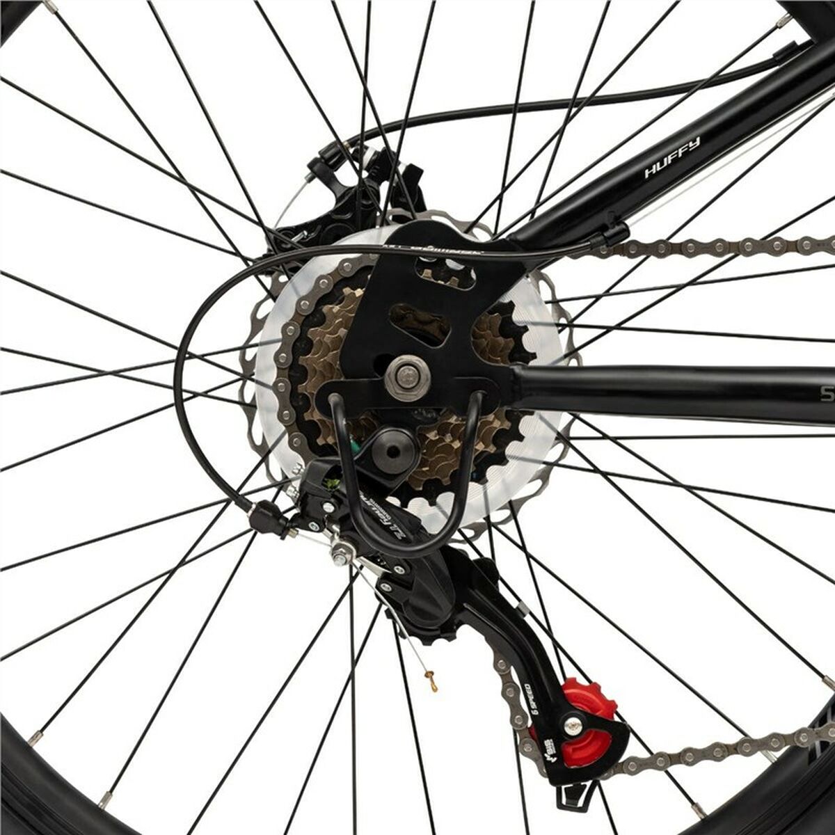 Huffy Fiets Huffy 24382W