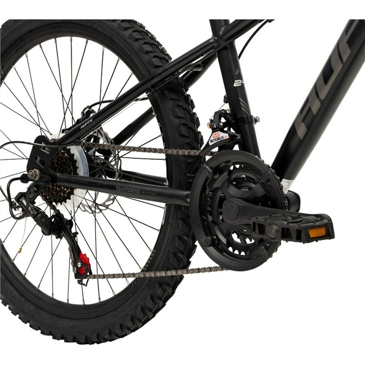 Huffy Fiets Huffy 24382W