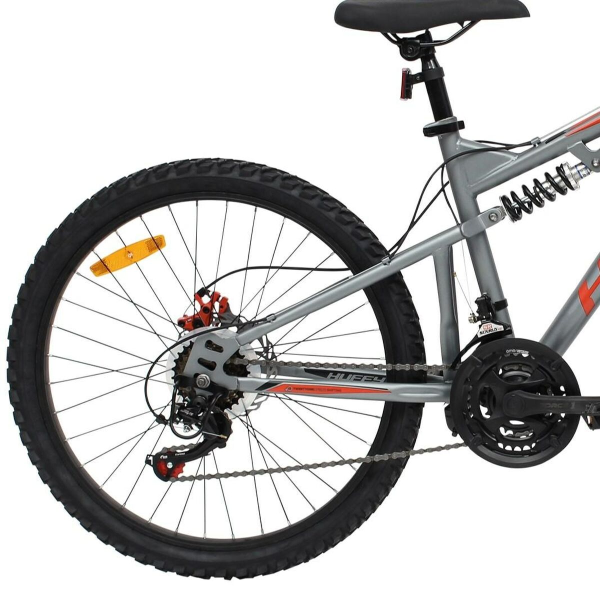 Huffy Fiets Huffy 24940W
