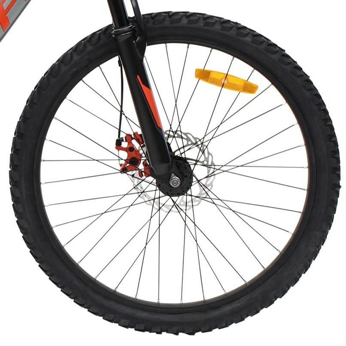 Huffy Fiets Huffy 24940W