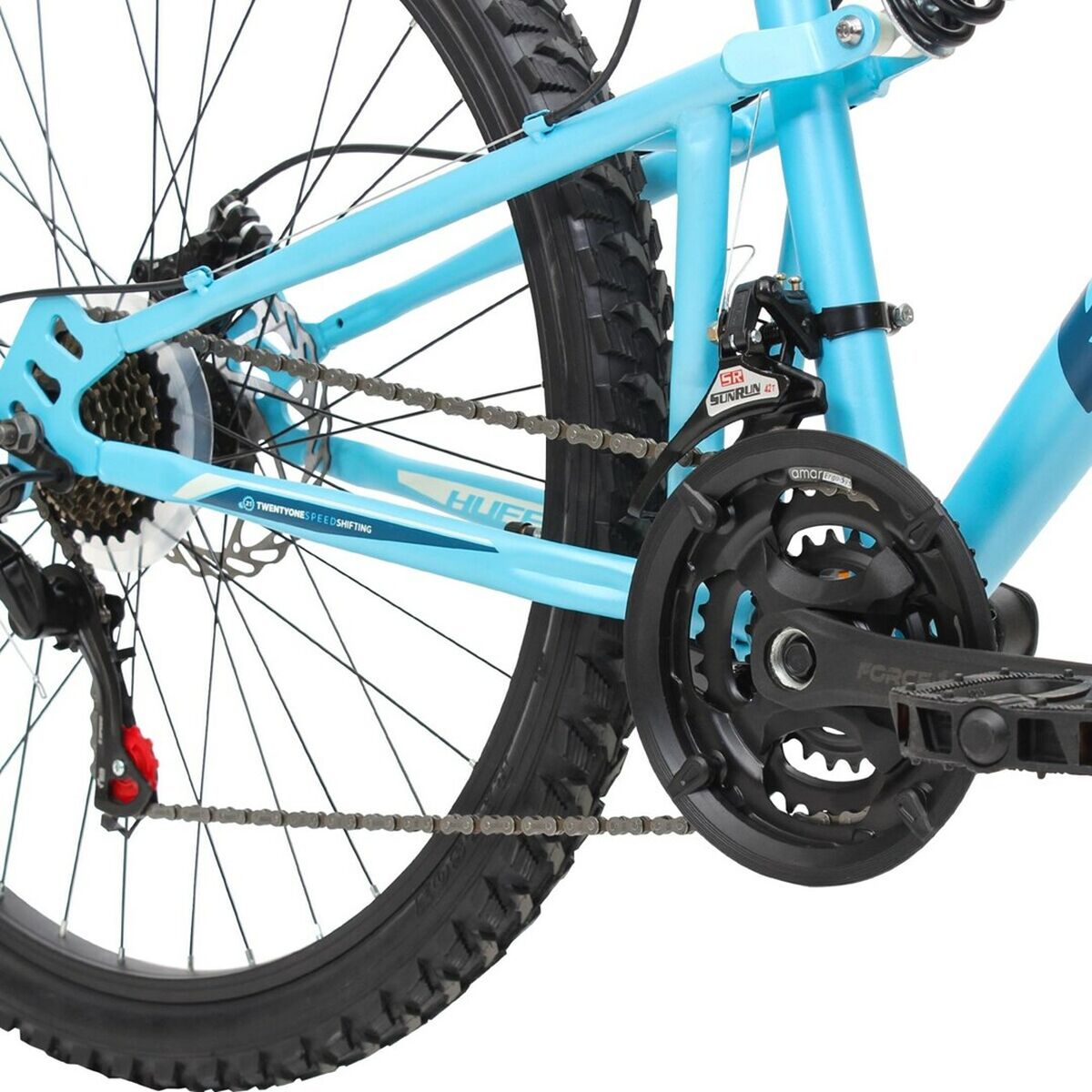 Huffy Fiets Huffy 26970W