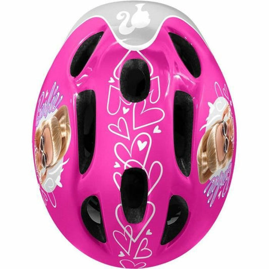 Barbie Helm Barbie (S) (53-56 Cm)