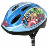 Stamp Helm Stamp Avengers