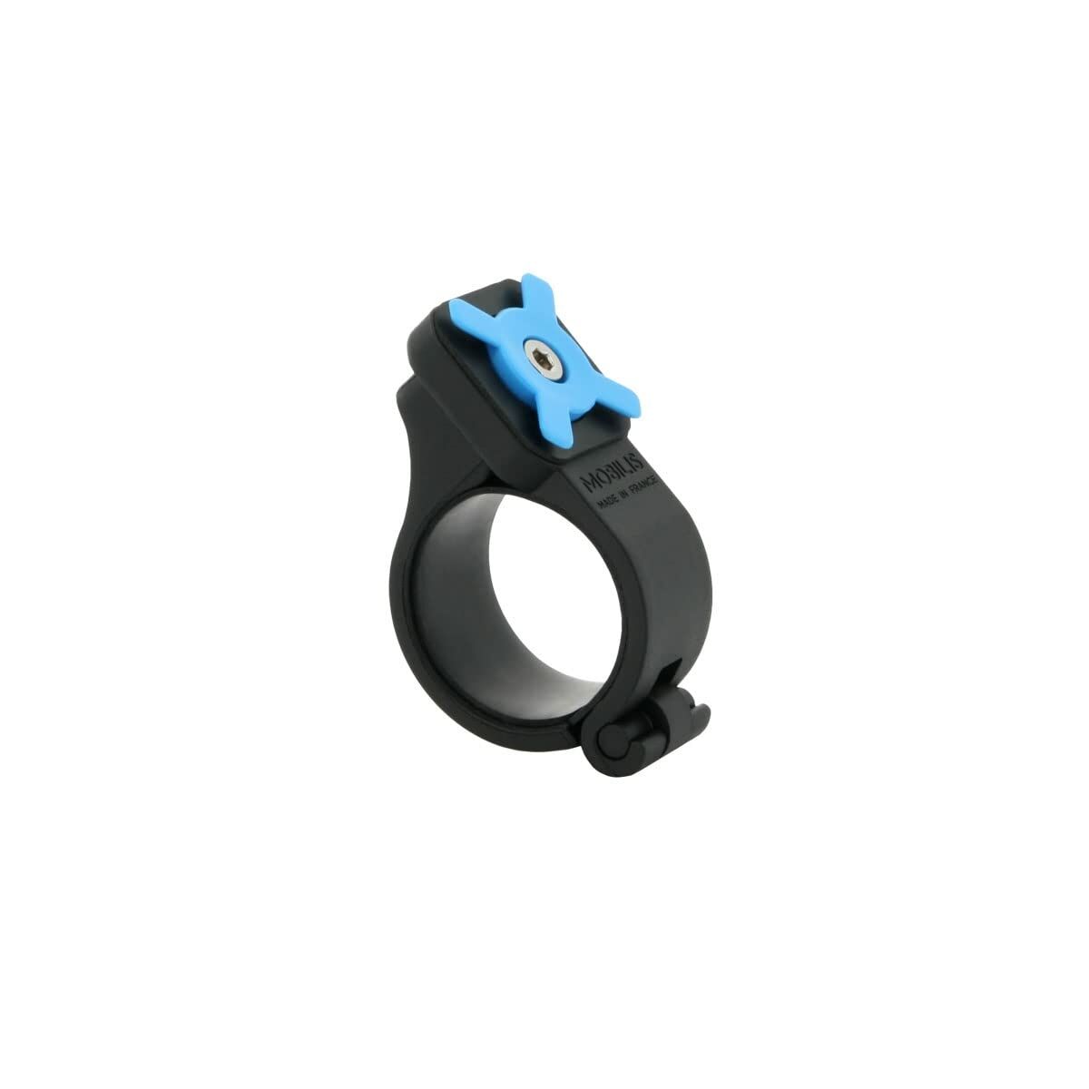Mobilis Fiets Telefoonhouder Mobilis 044024 Zwart Plastic