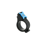Mobilis Fiets Telefoonhouder Mobilis 044024 Zwart Plastic