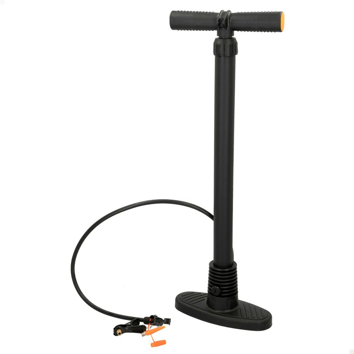 Aktive Voetpomp Aktive Fiets 20,5 X 60 X 8,5 Cm