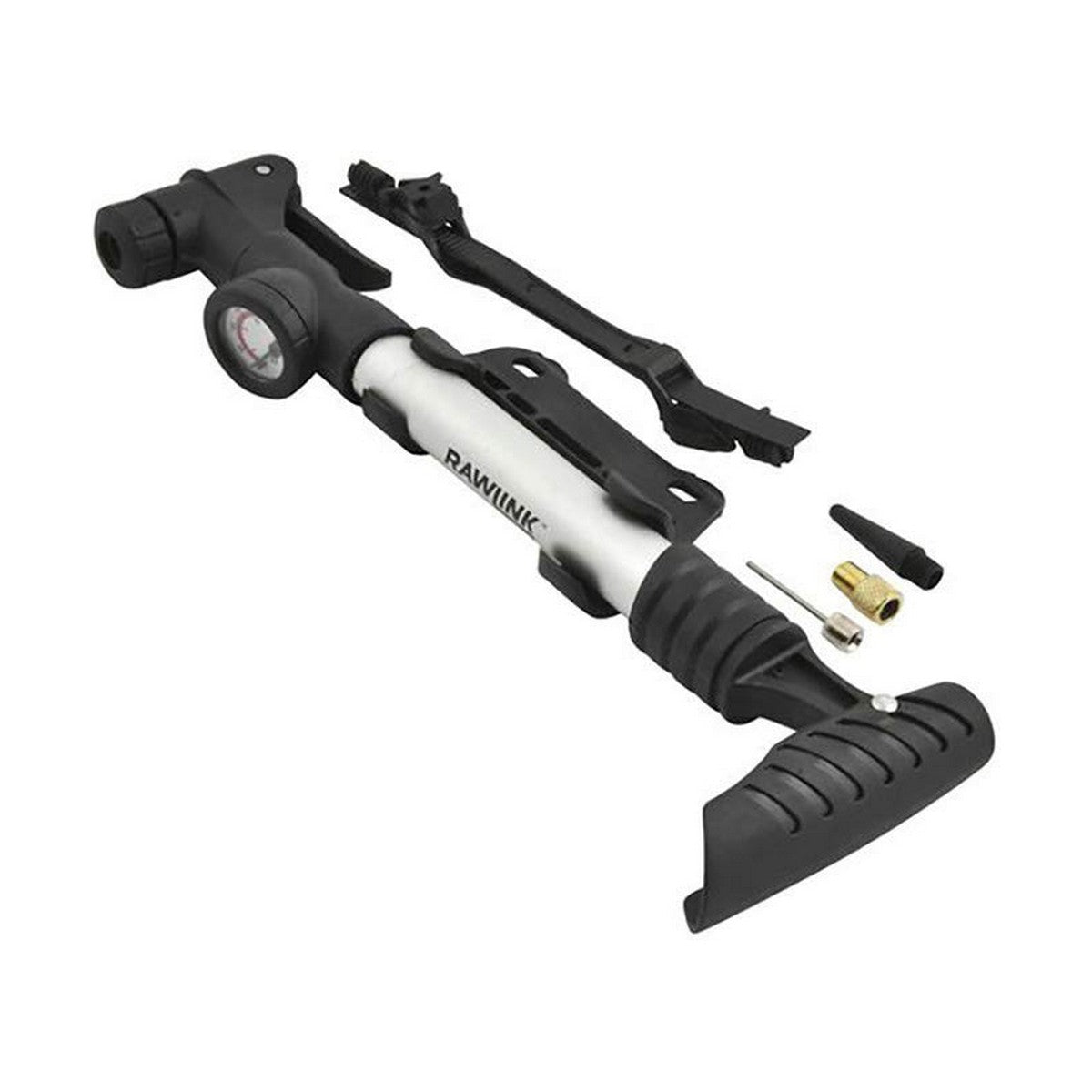 Rawlink Luchtpomp Rawlink Mini Fiets