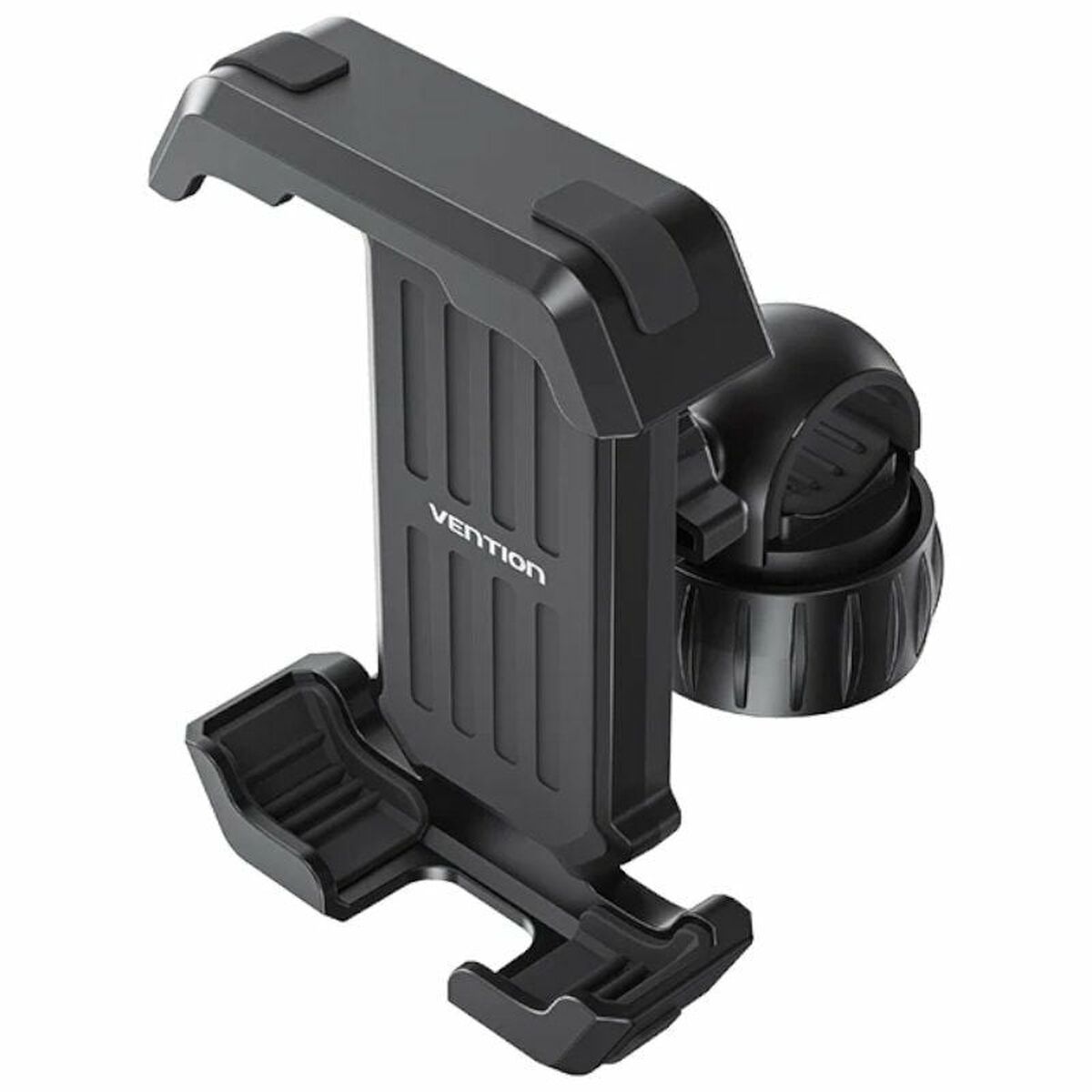 Vention Fiets Telefoonhouder Vention Ksfb0 Zwart