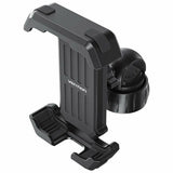 Vention Fiets Telefoonhouder Vention Ksfb0 Zwart