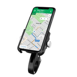 Celly Fiets Telefoonhouder Celly Armorbikebk Zwart Metaal