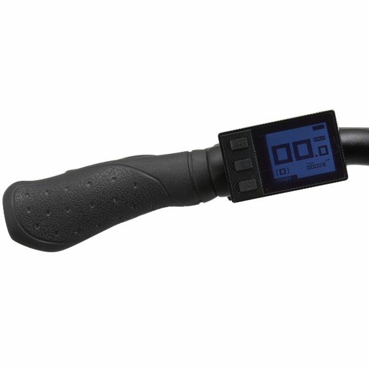 Nilox Elektrische Fiets Nilox J4 Plus 20X4P Grijs 250 W 13000 Mah 20"