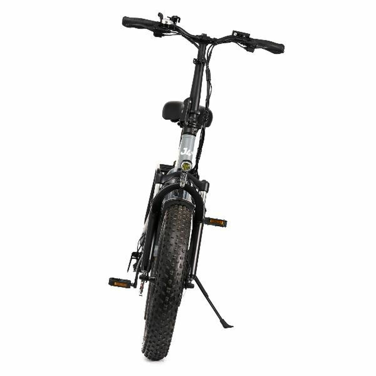 Nilox Elektrische Fiets Nilox J4 Plus 20X4P Grijs 250 W 13000 Mah 20"