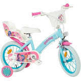 Toimsa Fiets Mylittlepony Toimsa Toi1697 Blauw Roze 16"