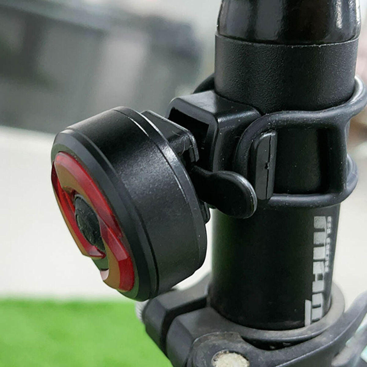 Edm Product Led-Achterlicht Voor Fiets Edm 36149