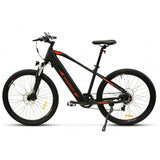 Smartgyro Elektrische Fiets Smartgyro Senda 250 W 10000 Mah 27,5" Zwart