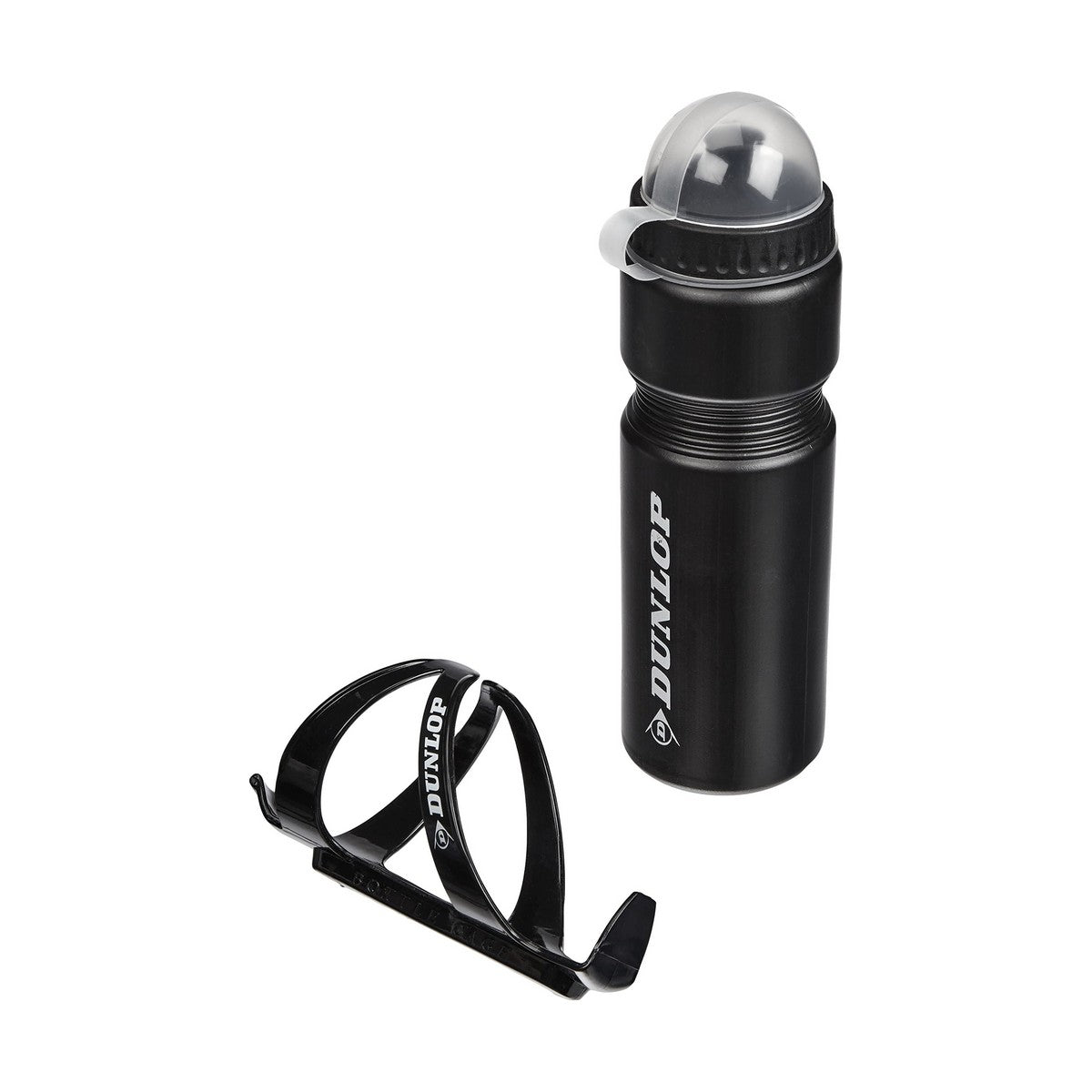 Dunlop Bidon Dunlop Voor De Fiets Polypropyleen 550 Ml