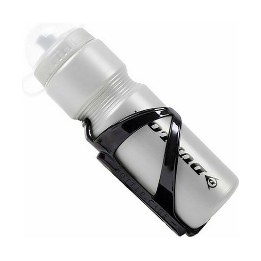 Dunlop Bidon Dunlop Voor De Fiets Polypropyleen 550 Ml