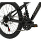 Huffy Fiets Huffy 24382W
