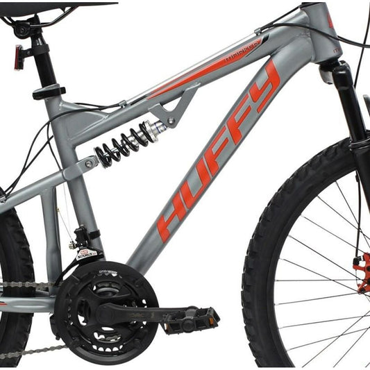 Huffy Fiets Huffy 24940W