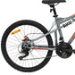 Huffy Fiets Huffy 24940W