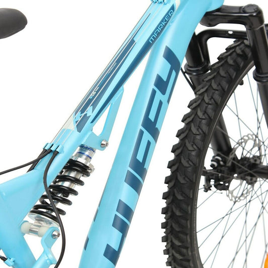Huffy Fiets Huffy 26970W
