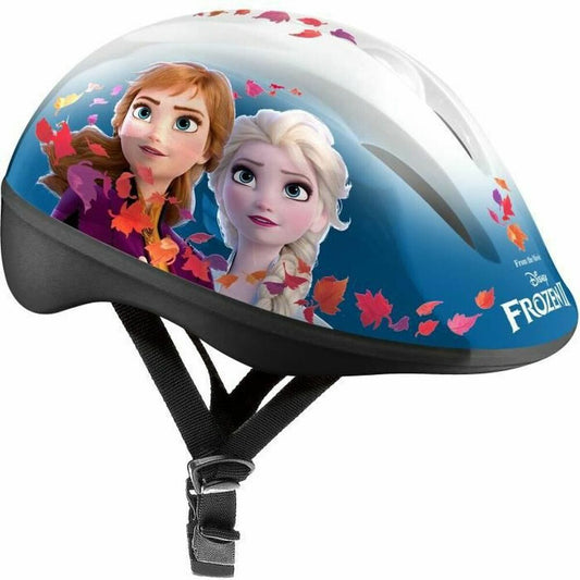 Stamp Helm Stamp Frozen Ii