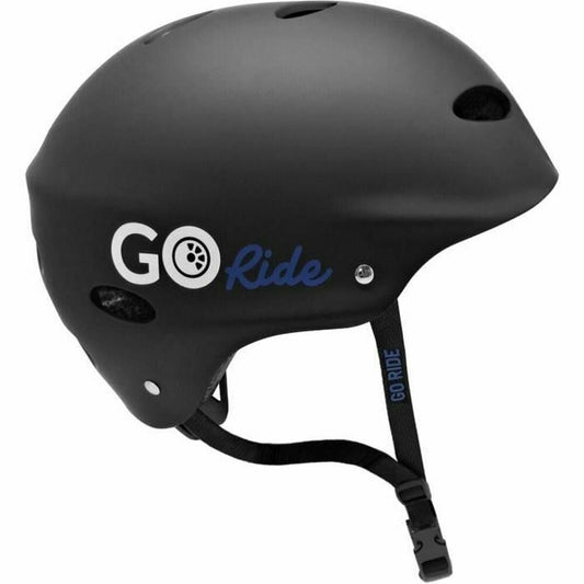 Go Ride Helm Go Ride