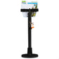 Aktive Voetpomp Aktive Fiets 20,5 X 60 X 8,5 Cm