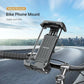 Vention Fiets Telefoonhouder Vention Ksfb0 Zwart