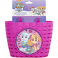 The Paw Patrol Kindermand Voor Op De Fiets The Paw Patrol Roze