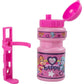 The Paw Patrol Kinderfles Voor Fiets The Paw Patrol Cz10554 Roze 350 Ml