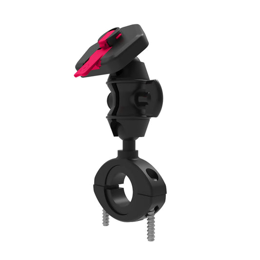Celly Fiets Telefoonhouder Celly Snapmotorbikebk Zwart Plastic