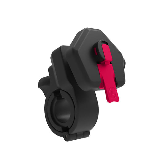 Celly Fiets Telefoonhouder Celly Snapbikebk Zwart Plastic