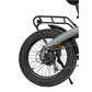 Nilox Elektrische Fiets Nilox J4 Plus 20X4P Grijs 250 W 13000 Mah 20&quot;
