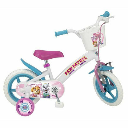 Toimsa Fiets Paw Patrol Toimsa Toi1181 Wit 12&quot;