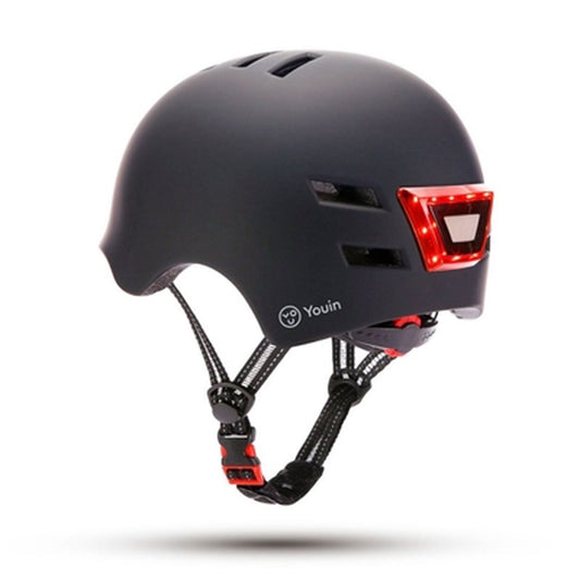 Youin Hoes Voor Elektrische Scooter Youin Zwart (Refurbished A)
