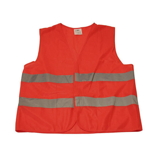 All Ride Reflecterende Vest All Ride Fiets Auto