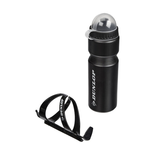 Dunlop Bidon Dunlop Voor De Fiets Polypropyleen 550 Ml