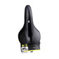 Dunlop Zadel Dunlop Zwart Fiets