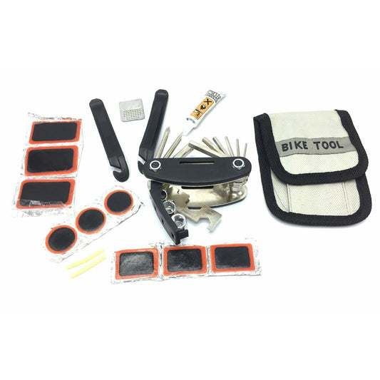 Bensontools Reparatie Set Bensontools Fiets