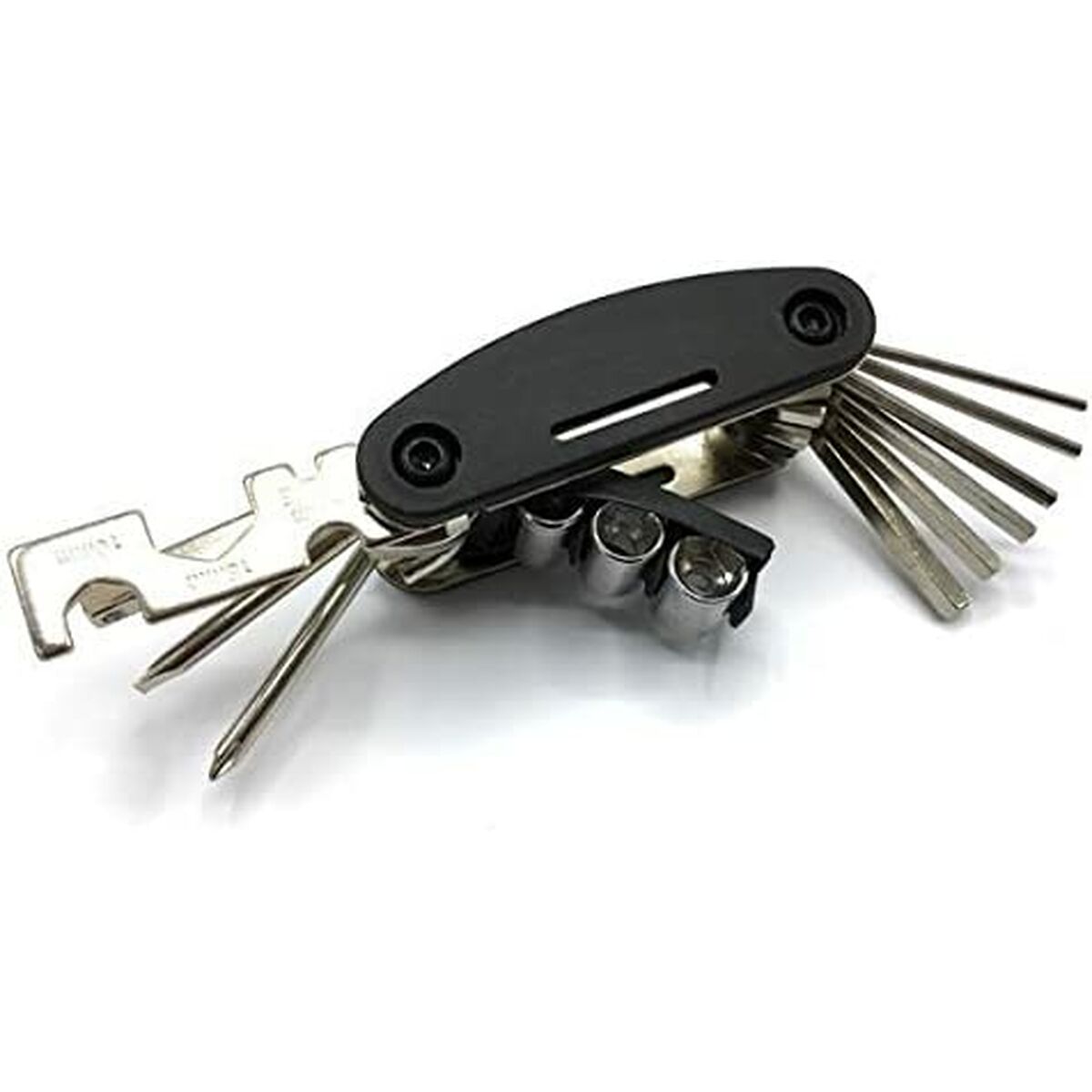 Bensontools Reparatie Set Bensontools Fiets