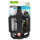 Aktive Pedalen Aktive 11 X 3 X 8 Cm Fiets 2 Onderdelen Zwart 24 Stuks